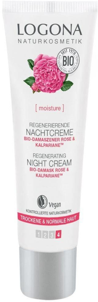 [moisture lift] Regenerierende Nachtcreme