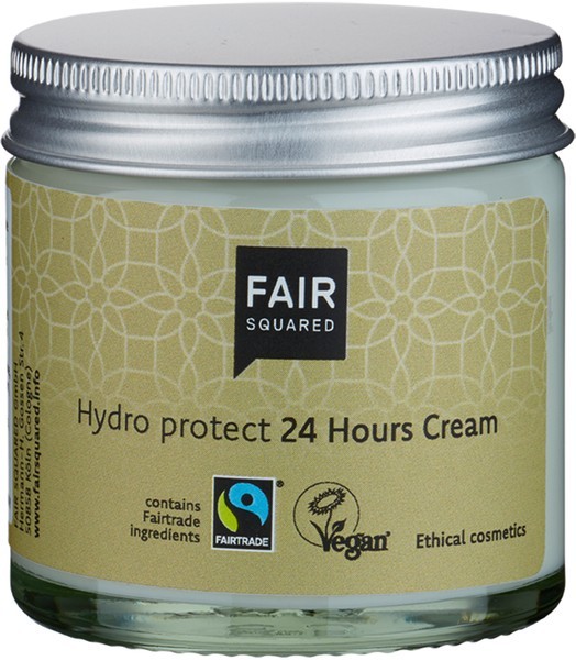 Fair Squared 24h Cream - 50ml (Case of 8)