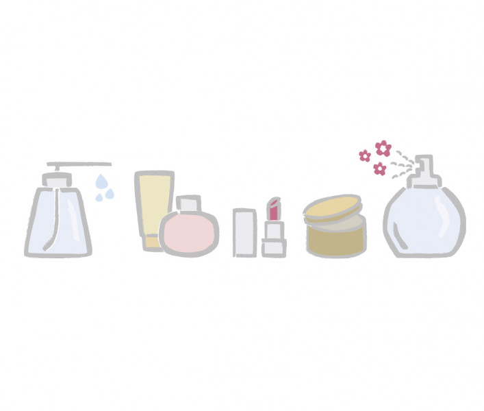 Alpine Organics Haarshampoo Holunderblüte