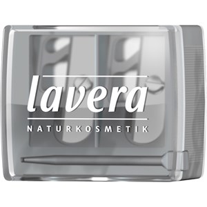 Lavera Organic Sharpener (Duo)