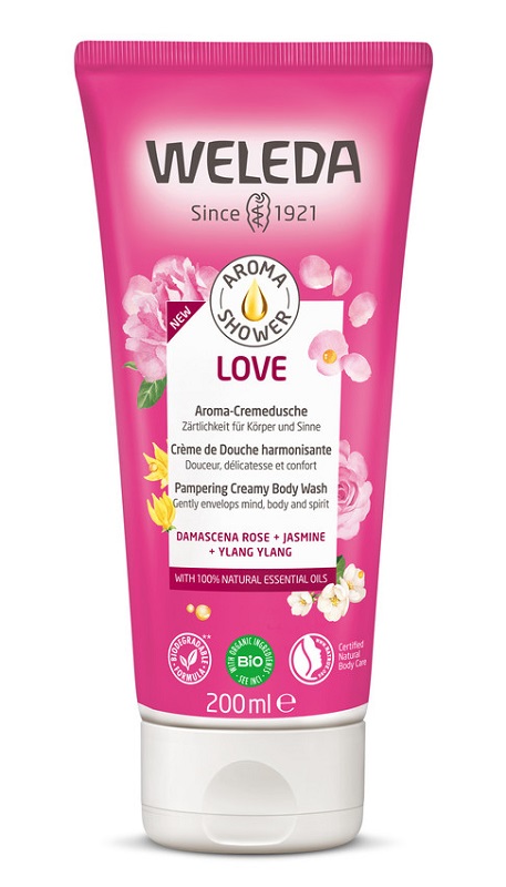 Aroma Shower Relax 200 Ml