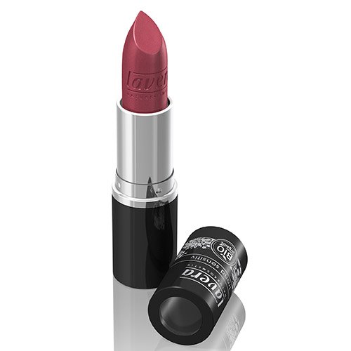 Lavera Color Intense Lipstick Maroon Kiss