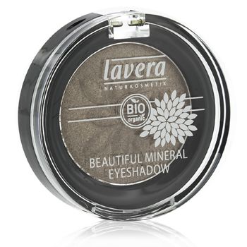 Beautiful Mineral Eyeshadow (04 Shiny Taupe)