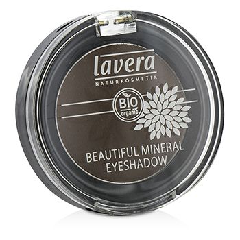 Beautiful Mineral Eyeshadow (09 Matt'n Copper)