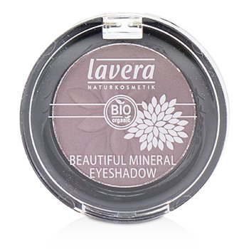 Beautiful Mineral Eyeshadow (34 Matt'n Mauve)