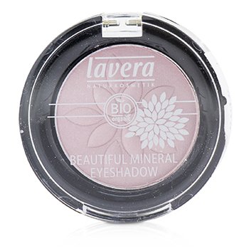 Beautiful Mineral Eyeshadow (35 Matt'n Yogurt)