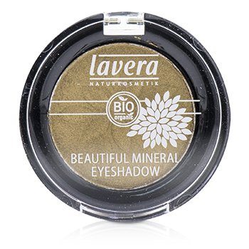 Beautiful Mineral Eyeshadow (37 Edgy Olive)