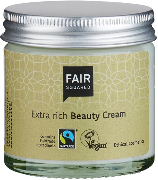 Beauty Cream Argan