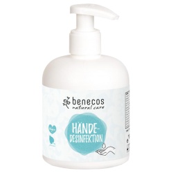 benecos Händedesinfektion 300 ml