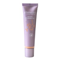 benecos Natural BB-Cream Beige 30 ml