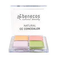 benecos Natural CC Concealer 6 g