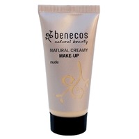 benecos Natural Creamy Make Up Caramel 30 ml