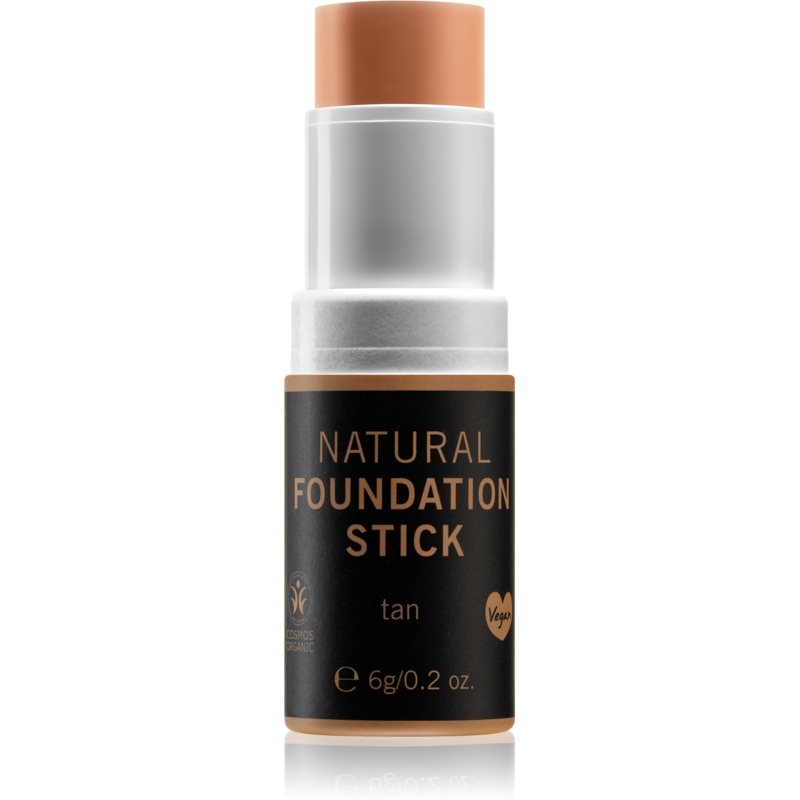 benecos Natural Foundation Stick Tan 6 g