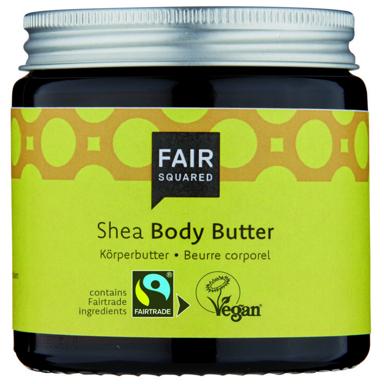 Body Butter Shea