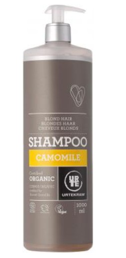 Camomile Shampoo (1000 ml)