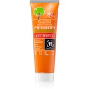 Children Tuttifrutti Toothpaste