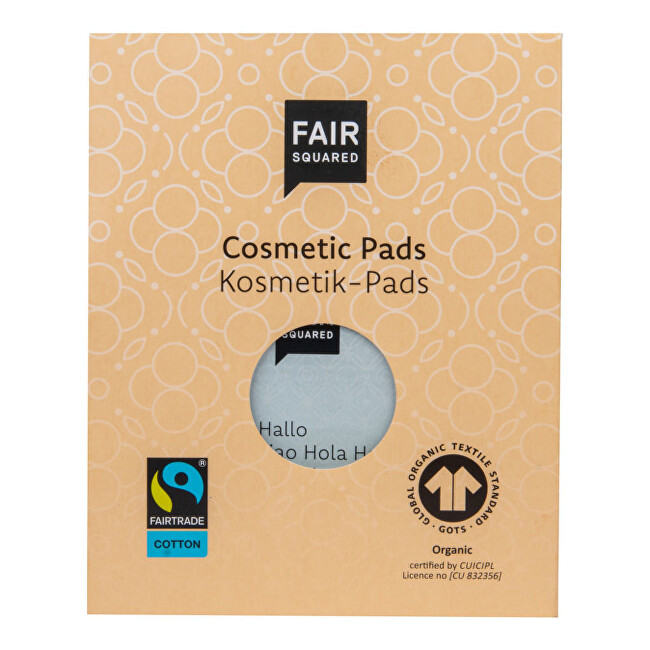 Cosmetic Pads