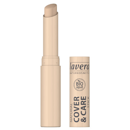 Cover & Care Stick (01 Ivory / 1 Stück)