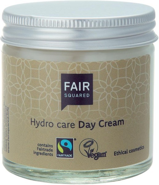 Day Cream Argan