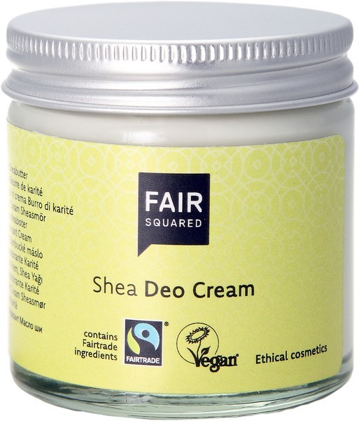 Deo Cream Shea