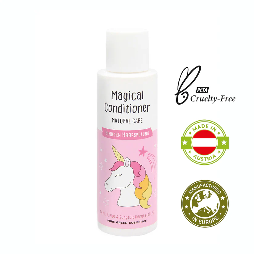 Einhorn Edition Magical Conditioner