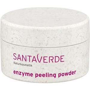 Enzyme Peeling Powder