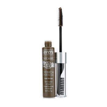 Eyebrow Styling Gel (Hazel Blonde / 9 ml)