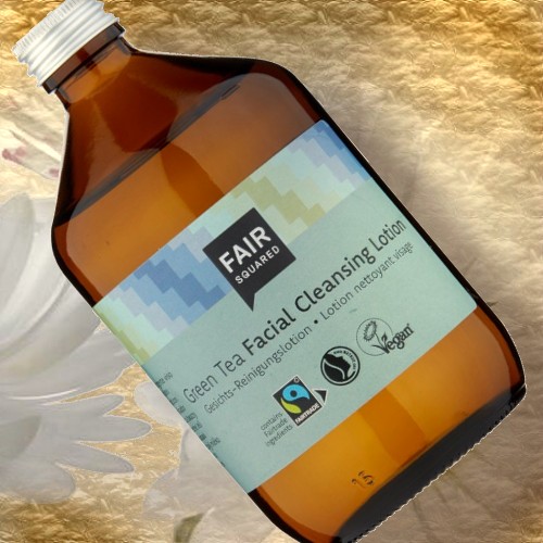Facial Cleansing Lotion (500 ml)