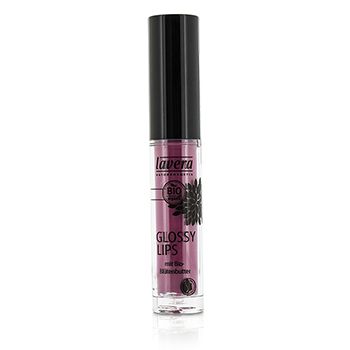 Glossy Lips (14 Powerful Pink)