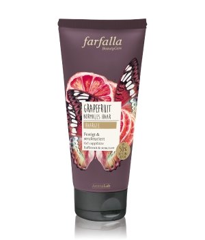 Grapefruit Haargel