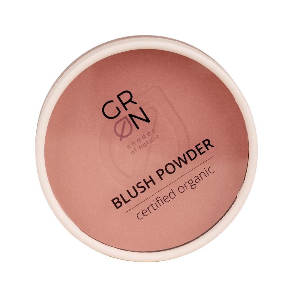 GRN [GRÜN] Blush Powder Pink Watermelon