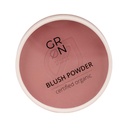 GRN [GRÜN] Blush Powder Rosewood Rosewood