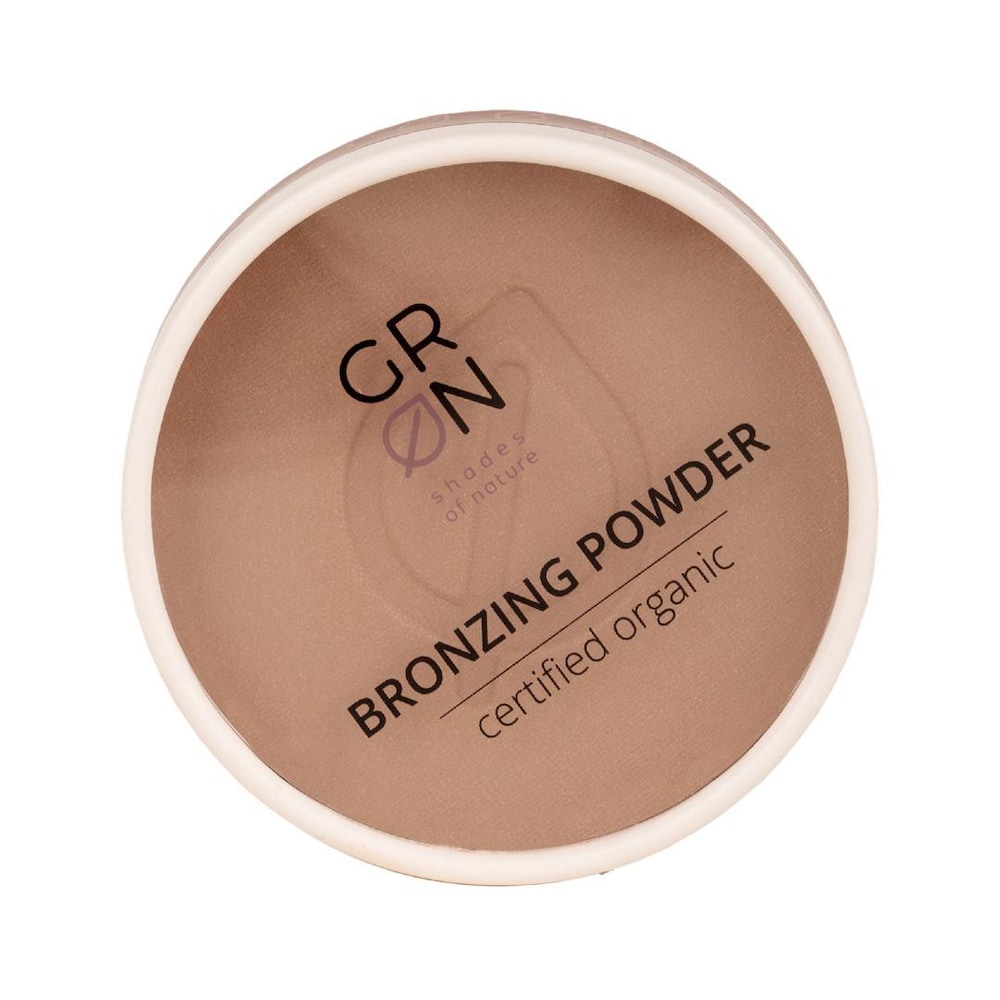 GRN [GRÜN] Bronzing Powder Cocoa Powder