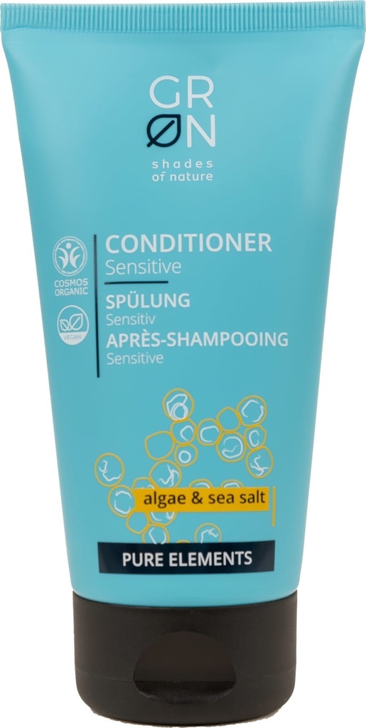 GRN [GRÜN] Conditioner Algae & Sea Salt