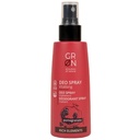 GRN [GRÜN] Deo Spray Pomegranate