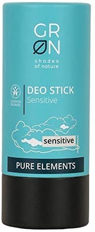 GRN [GRÜN] Deo Stick Sensitive