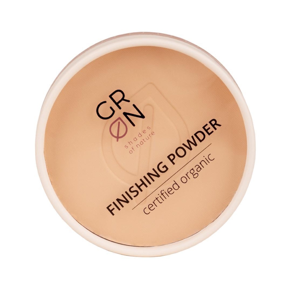 GRN [GRÜN] Finishing Powder Pine