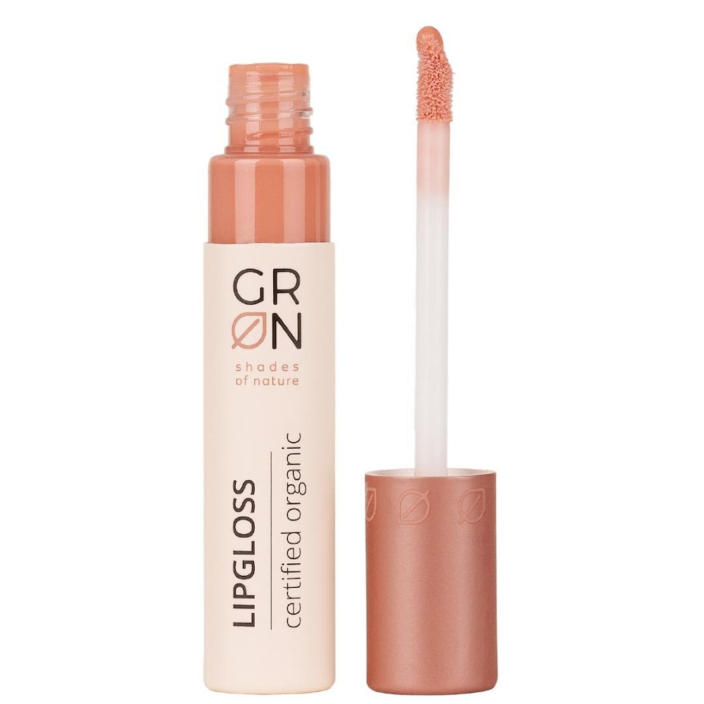 GRN [GRÜN] Lipgloss Rosy Tulip