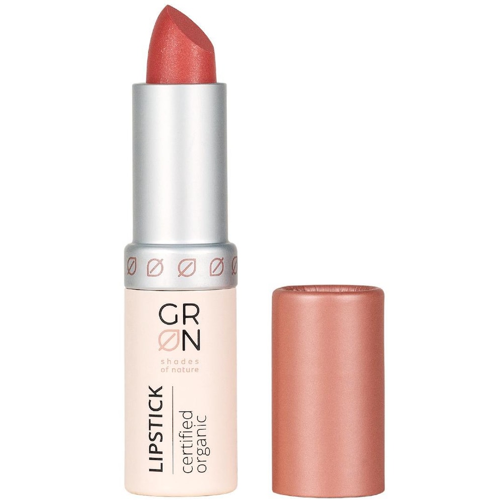 GRN [GRÜN] Lipstick Grapefruit