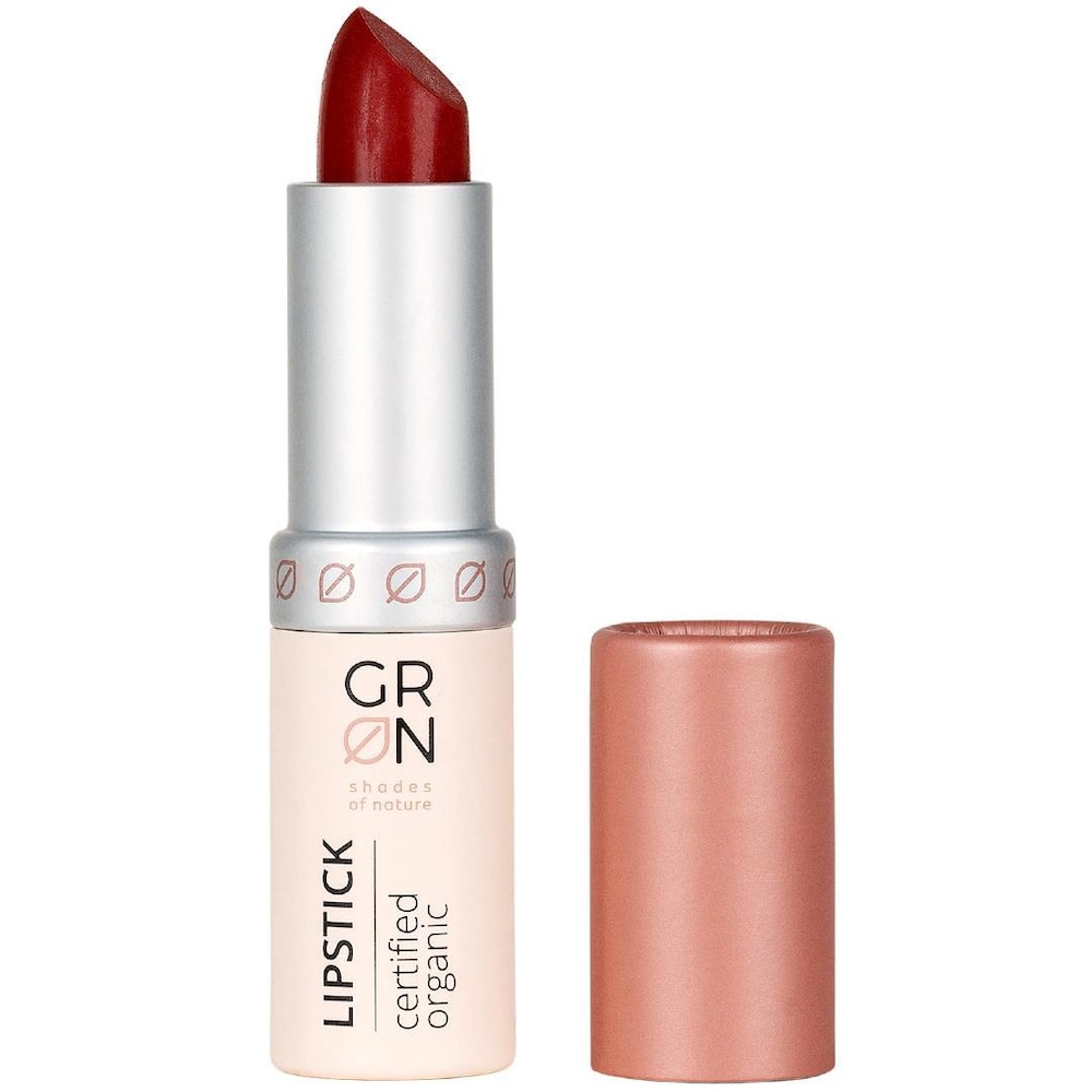 GRN [GRÜN] Lipstick Pomegranate