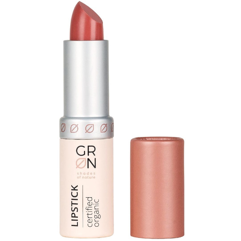 GRN [GRÜN] Lipstick Rose