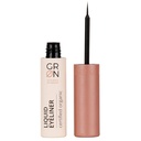 GRN [GRÜN] Liquid Eyeliner Black Tourmaline