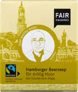 Hamborger Beerseep för Dröög Hoor