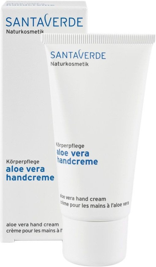 Hand Cream