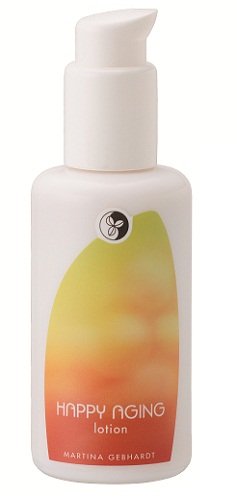 Happy Aging Face Lotion (100 ml)