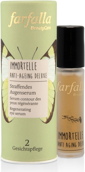 Immortelle Straffendes Augenserum