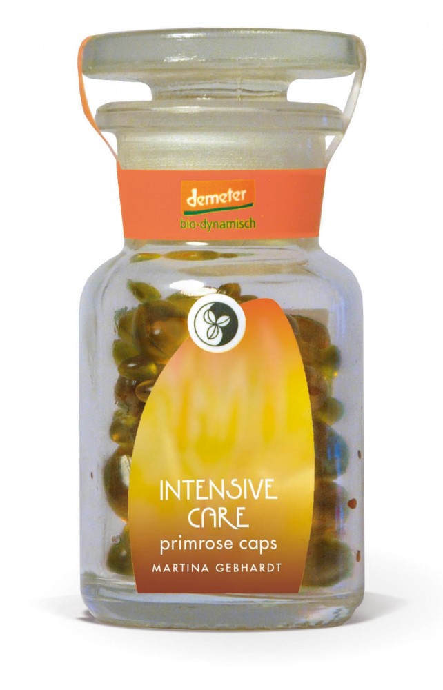 Intensive Care Primrose Caps (40 Stück)