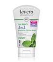 Lavera 3 in 1 Reinigung, Peeling, Maske