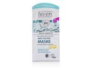 Lavera Basis Sensitiv Anti-Falten Maske Q10