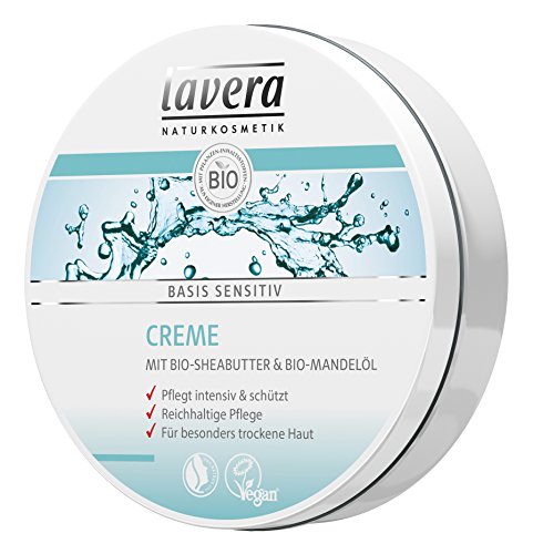 Lavera Basis Sensitiv Creme